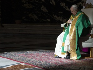 Papież nie wyklucza rezygnacji