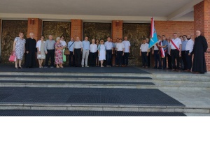 Posiedzenie Zarządu Regionu Rzeszowskiego w Mielcu