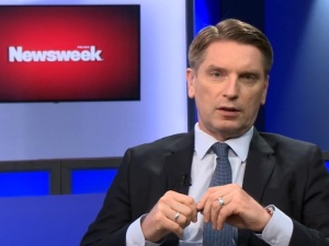 Znany dziennikarz: W sprawie Lisa panowała omerta. Przestała działać kiedy Lis przestał być potrzebny