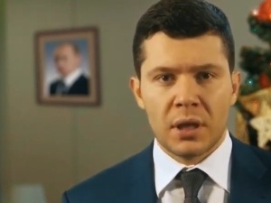 Gubernator Kaliningradu zwrócił się do prezydenta Dudy. Chce mu przekazać mapę