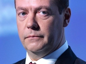Dmitrij Miedwiediew próbował popełnić samobójstwo? Polityk miał pozostawić list pożegnalny