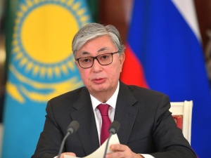 Kazachstan chce zastąpić Rosję w roli dostawcy ropy i gazu. Jest gotowa koncepcja nowych korytarzy transportowych