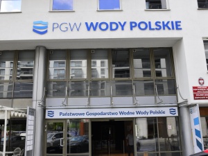Referendum strajkowe w Wodach Polskich. Protest może objąć obszar całej Polski