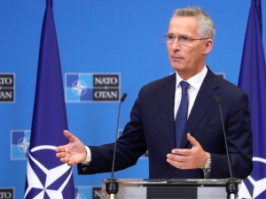 „NATO nic w tej sprawie nie zrobiło, mimo że zagrożenie dla Litwy i Polski jest realne. To powinno nas niepokoić”