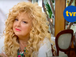 Magda Gessler odchodzi z TVN? Restauratorka zabrała głos