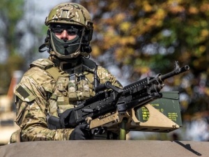 Ten sąsiad Rosji przywraca obowiązkową służbę wojskową. „Jeśli nie chcemy, by odebrano nam wolność, każdy obywatel…”