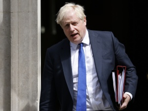 Boris Johnson w opałach. Z rządu odchodzą kolejne osoby