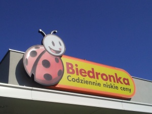 Sklepy sieci Biedronka staną się niebawem… placówkami medycznymi? „Sposób na obejście zakazu handlu w niedzielę”