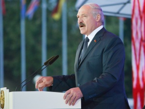 Sztab Generalny Białorusi: Terytorium Polski wraz z infrastrukturą wojskową będzie głównym celem ataku