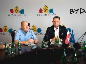 Od piątku kierowcy i motorniczowie w Bydgoszczy wracają do pracy! „Solidarność” podpisała porozumienie z Prezydentem