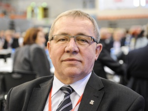 Dziś 42. rocznica strajku w WSK Świdnik. Marian Król: „Świdnik otworzył bramę do wolności”