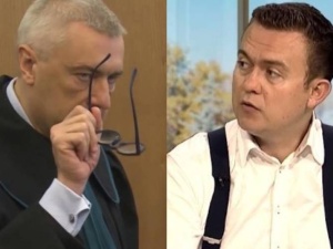 Piotr Nisztor wygrał w sądzie z Giertychem. „Prawomocnie. Giertych zapłaci za moich prawników”