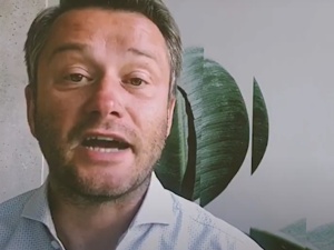 Uznano, że to może zaszkodzić... Kuźniar ujawnił powody odejścia z TVN