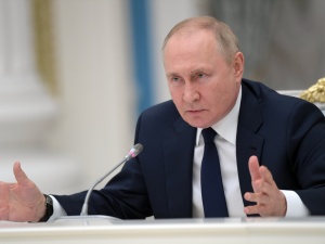 „To prezent dla Putina”. Ukraińcy wściekli na Parlament Europejski