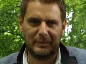 „Jezusa odnajdziesz tylko w Kościele”. Wojciech Modest Amaro zwraca się do apostatów