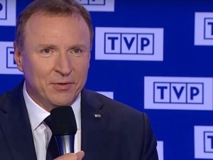 Będzie nowy kanał TVP. Zaskakujący pomysł Jacka Kurskiego