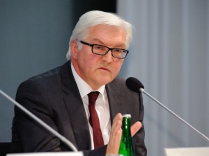 „Opryskliwy Steinmeier”. Ujawniono kulisy niechęci Kijowa do zaproszenia prezydenta Niemiec