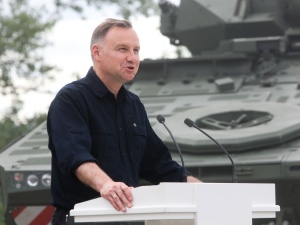 Prezydent Duda: Rodzina jest gwarancją przetrwania państwowości, narodowości i społeczeństwa