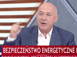 Ostro na antenie TVP Info! Europoseł PiS nie przebierał w słowach: „Kto do tego doprowadził?” [WIDEO]
