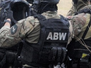 Miał nawoływać do zabójstwa prezydenta i premiera. ABW zatrzymała podejrzanego 