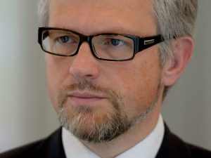 Drodzy polscy Przyjaciele.... Andrij Melnyk zwrócił się do Polaków w rocznicę Krwawej Niedzieli