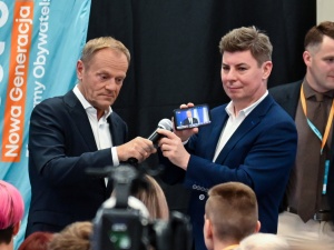Anonimowi politycy PO ujawniają plany. Mówią o największym problemie Donalda