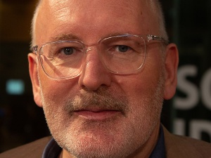 Niemcy wracają do węgla. Zielony Timmermans na ratunek: Powrót do węgla jest konieczny