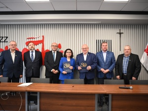 „Chcemy jeszcze intensywniej współpracować”. Porozumienie pomiędzy KSPS NSZZ „S” a  Polską Federacją Producentów Żywności Związek Pracodawców