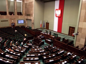 Krążą plotki o powstaniu nowej partii po stronie opozycji. Pewne szczegóły już znam