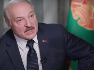 Ekspert ocenia, kiedy Białoruś może zaatakować Ukrainę. Podał jeden warunek