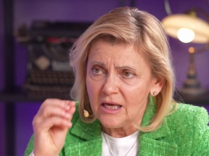 Nieoficjalnie: Małgorzata Jacyna-Witt zawieszona przez PiS