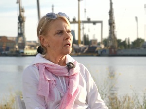 Małgorzata Jacyna-Witt zawieszona przez PiS? Krzysztof Sobolewski zabiera głos
