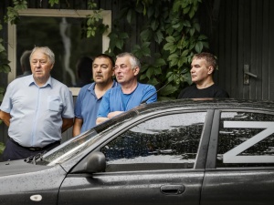 Rosja. Zaskakujący sondaż: 30% Rosjan uważa, że wojnę z Ukrainą należy natychmiast zakończyć