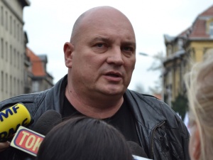 Jarosław Grzesik: Mówienie o tym, że jesteśmy niezależni energetycznie, to jak opowiadanie dzieciom bajek na dobranoc