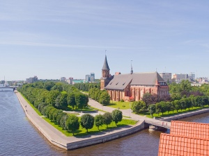 Moskwa w pełni usatysfakcjonowana. UE i Rosja uzgodniły rozwiązanie ws. Kaliningradu?