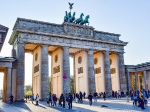 Niemcy szukają sposobów na oszczędzanie energii. Burmistrz Berlina z niecodziennym pomysłem