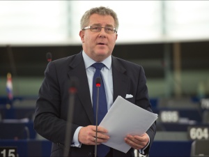 [Tylko u nas] Ryszard Czarnecki: Zaproszenie Rosji na G20 uważam za absolutny skandal