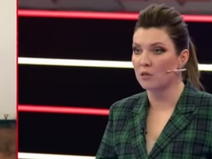 Pójdziemy aż do Warszawy. Rosyjska propagandystka grozi Polsce