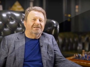 W Polsce majętnych ludzi tak się nie szanuje. Narzeka miliarder Józef Wojciechowski
