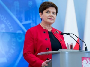 Niech komisarze... Beata Szydło wydaje zalecenie Komisji Europejskiej
