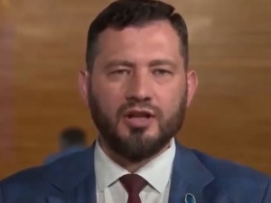 Wg posła Lewicy temperatura Ziemi wzrośnie o... 700 stopni rocznie! Kompromitacja na antenie [VIDEO]