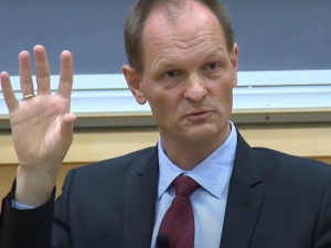 Nowy ambasador Niemiec: Niemcy nie zawsze były dobrym sąsiadem dla Polski