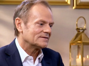 Tusk chce usunąć prezesa NBP. Ekspertyzy napisali członek PO oraz absolwent szkoły KGB w Moskwie