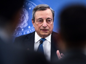 Polityczne trzęsienie ziemi we Włoszech. Prezydent odrzuca dymisję premiera