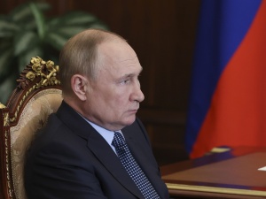 Putin podpisał ponad sto ustaw. Oto co będzie mógł zrobić rosyjski rząd