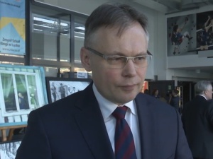 Mularczyk: Raport o polskich stratach podczas II WŚ zostanie opublikowany w najbliższym czasie