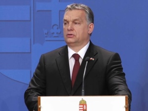 Komisja Europejska zaskarżyła Węgry do TSUE. Chodzi o osoby LGBT