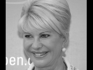 Nieoficjalnie: Znana jest przyczyna śmierci byłej żony Donalda Trumpa