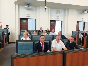 „Solidarność” KWB Turów zasłużona dla Województwa Dolnośląskiego. 