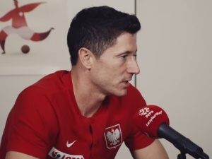 Sensacyjne doniesienia ws. Lewandowskiego. Włoski dziennikarz podał ważną wiadomość